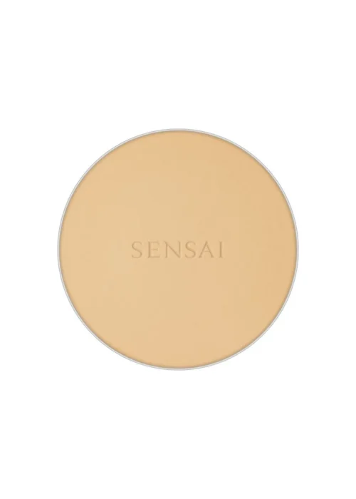 Sensai Total Finish Spf10 Refill Tf202-Soft Beige 11g