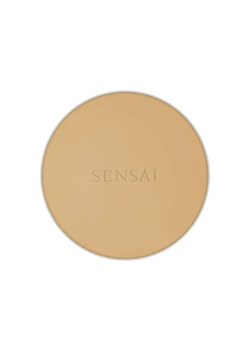 Sensai Total Finish Spf10 Refill Tf203-Natural Beige 11g