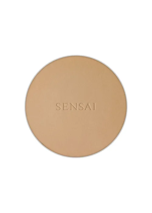 Sensai Total Finish Spf10 Refill Tf204-Almond B 11g