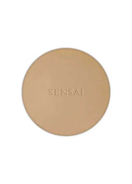 Sensai Total Finish Spf10 Refill Tf204,5-Amber Beige 11g