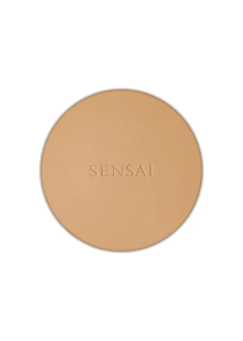 Sensai Total Finish Spf10 Refill Tf205-Topaz Beige 11g