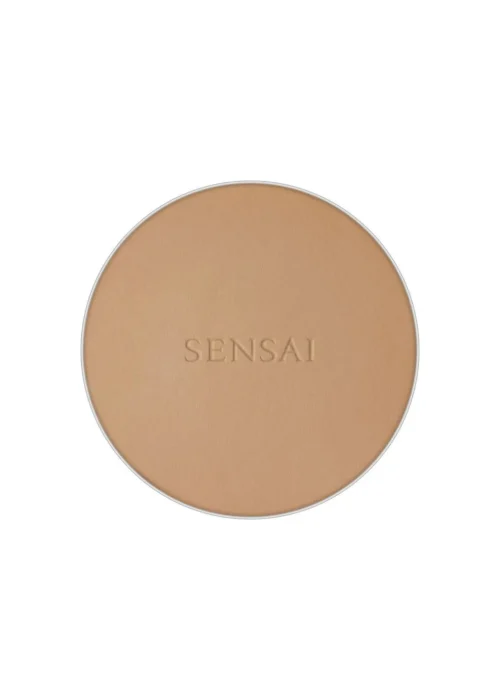 Sensai Total Finish Spf10 Refill Tf206-Golden Dune 11g