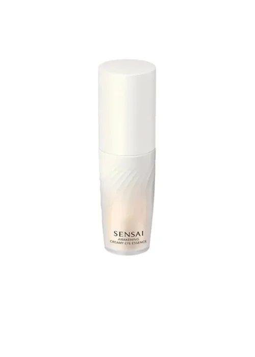 Sensai Awakening Crema Esencia Contorno De Ojos 20ml