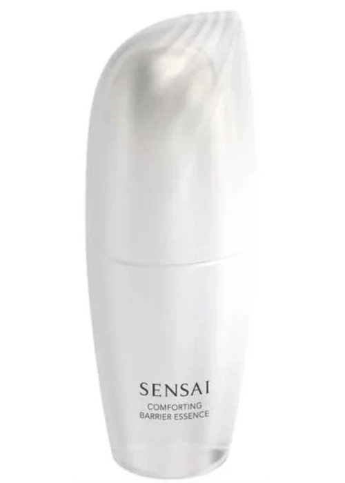 Sensai Conforting Barrier Mask 60ml Leche Limpiadora 20ml Mousse Limpiadora 30mlmousse Tratante 30ml