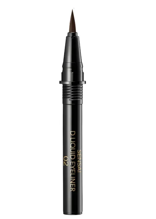 Sensai Designing Liquid Eyeliner Refill 02 Deep Brown