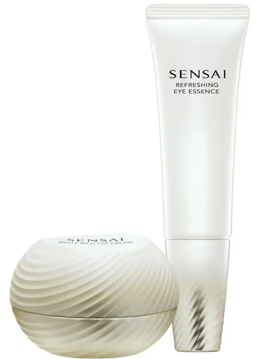 Sensai Total Eye Treatment 20ml-15ml