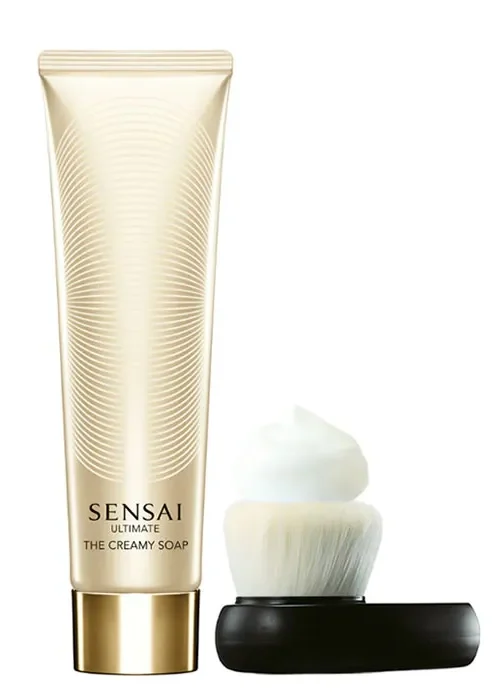Sensai Ultimate The Creamy Soap 125ml
