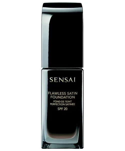 Sensai Sen Maq Flawless Satin Found F20 30ml
