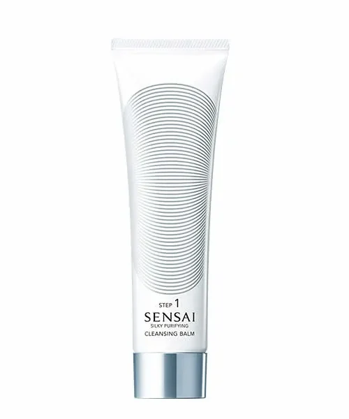 Kanebo Sensai Silky Purifying Cleansing Balm 125ml