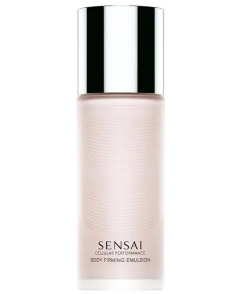 Kanebo Sensai Cellular Performance Body Firming Emulsion 200ml