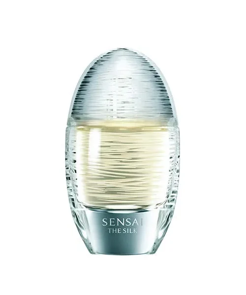 Sensai The Silk Eau De Toilette Spray 50ml