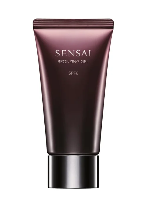 Kanebo Bronzing Gel Spf6 Bg61 50ml