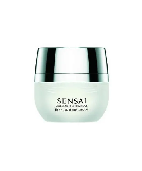 Kanebo Sensai Cellular Performance Eye Contour Cream 15ml