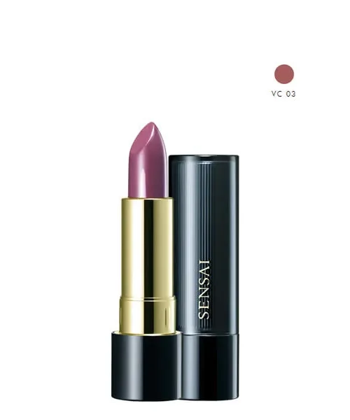 Kanebo Sensai Rouge Vibrant Cream Colour Vc03