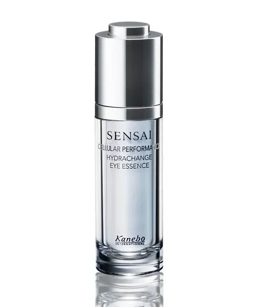 Kanebo Sensai Cellular Performance Hydrachange Eye Essence 15ml