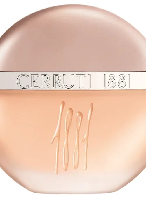 Cerruti 1881 Pour Femme Eau De Toilette Spray 50ml
