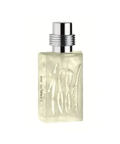 Cerruti 1881 Men Eau De Toilette Spray 100ml