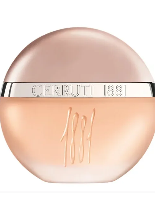 Cerruti 1881 Pour Femme Eau De Toilette Spray 30ml