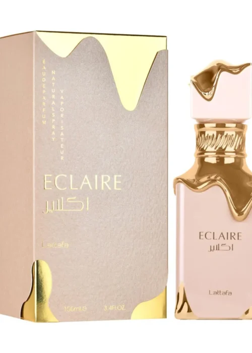 Lattafa Eclaire Eau De Parfum 100ml