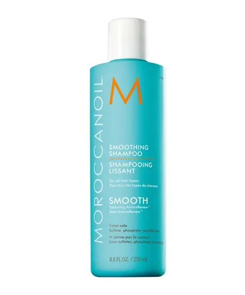 Moroccanoil Smooth Smoothing Shampoo 250ml