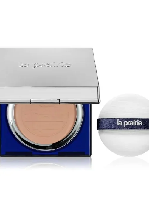 La Prairie Skin Caviar Powder Foundation Spf15 N20 Pure Ivory 9g
