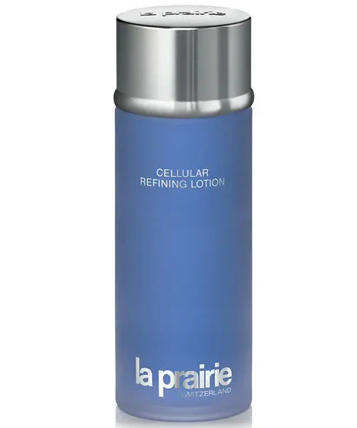 La Prairie Cellullar Refining Lotion Plant Based Nourishing Rinse 250ml