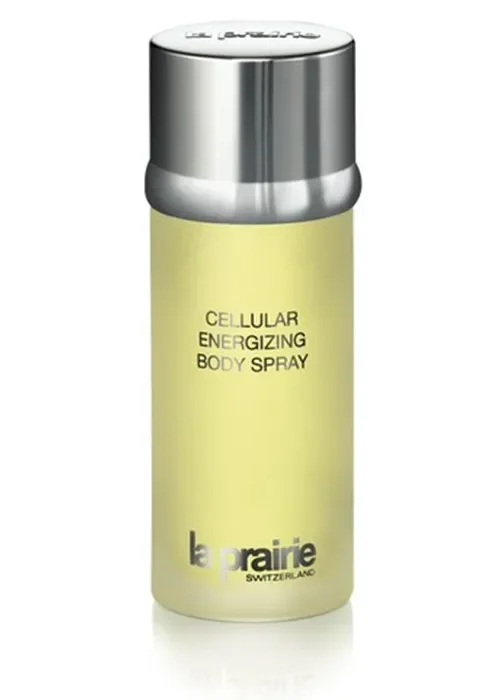 La Prairie Cellular Energizing Body Spray 100ml