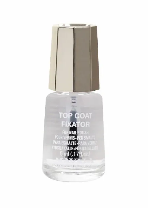 Mavala Nail Polish Fixator Top Coat 5ml