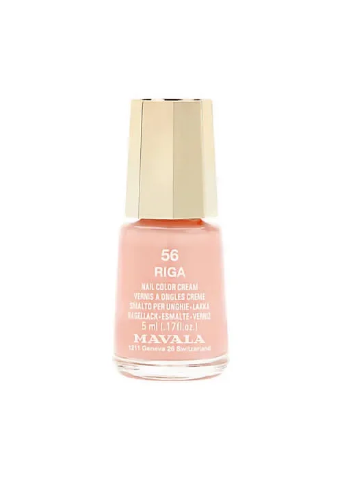 Mavala Nail Polish 56 Riga 5ml