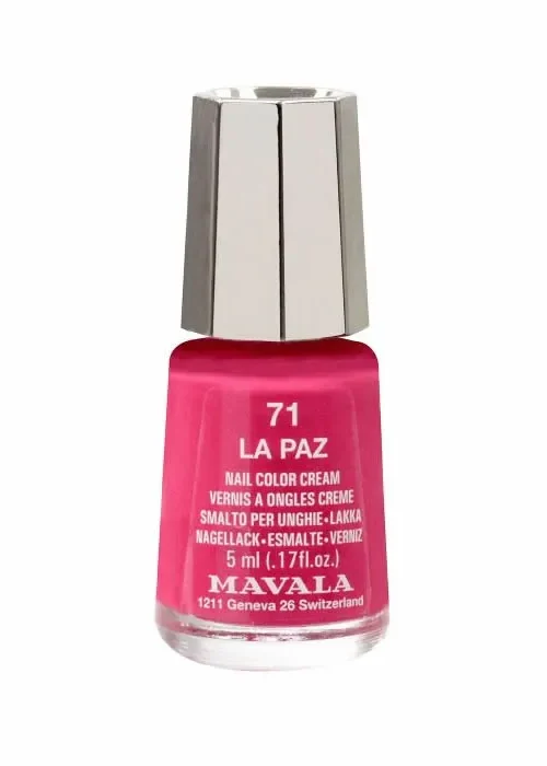 Mavala Nail Polish 71 La Paz 5ml