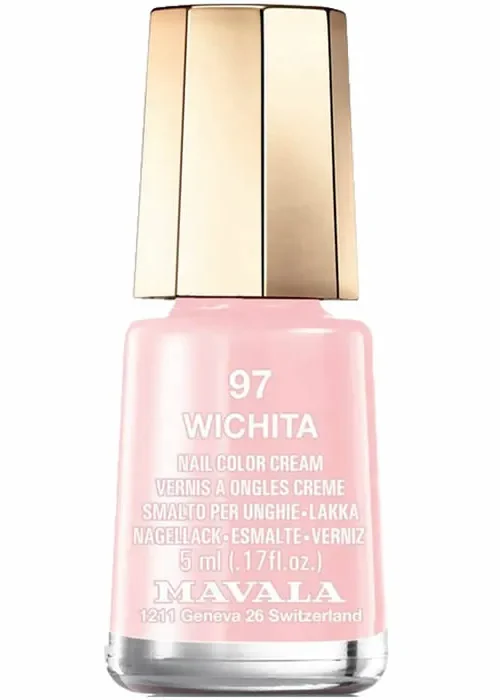 Mavala Nail Polish 97 Wichita 5ml