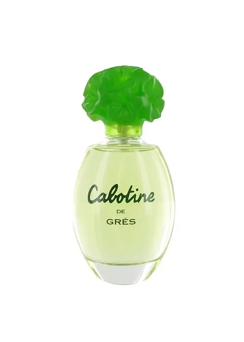 Gres Cabotine Eau De Toilette Spray 100ml