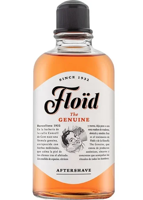 Floïd The Genuine After Shave 400ml