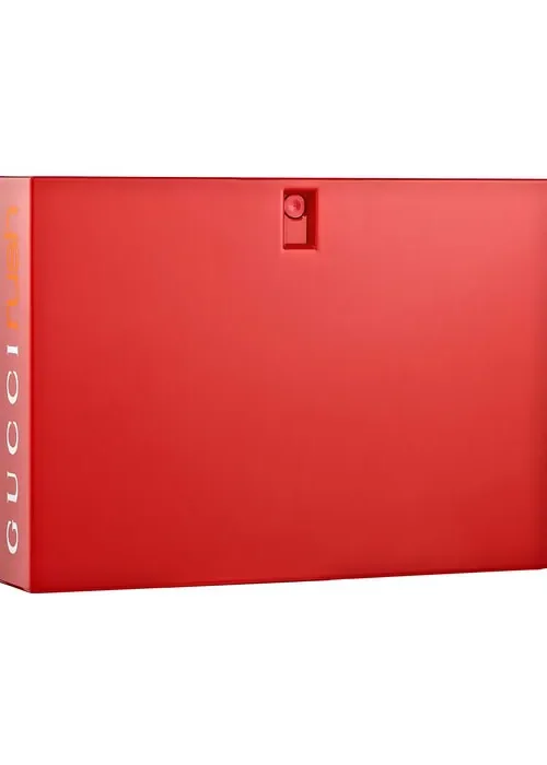 Gucci Rush Eau De Toilette Spray 75ml