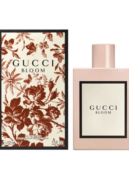 Gucci Bloom Eau De Perfume Spray 100ml