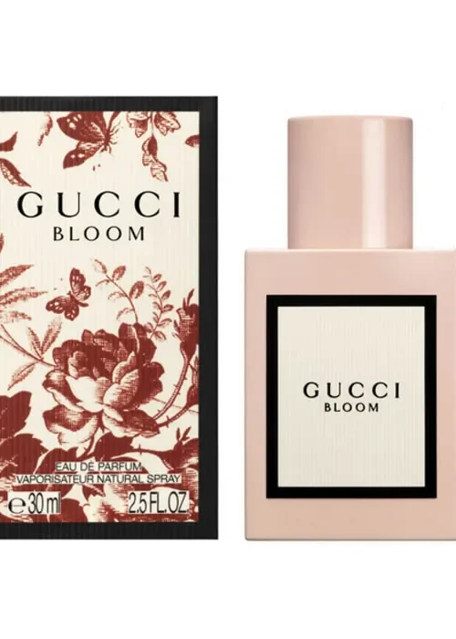 Gucci Bloom Eau De Perfume Spray 30ml