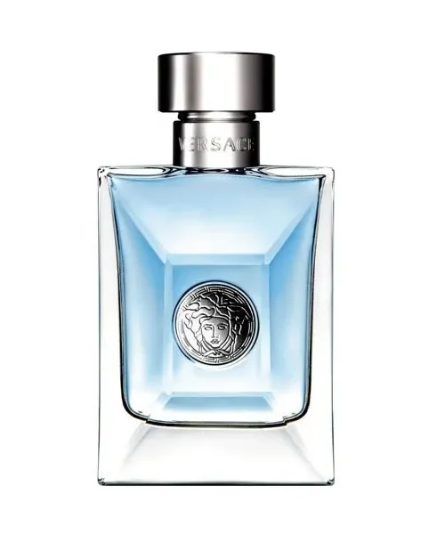 Versace Pour Homme Eau De Toilette Spray 200ml