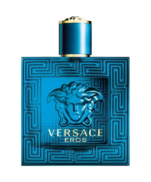 Versace Eros Eau De Toilette Spray 30ml