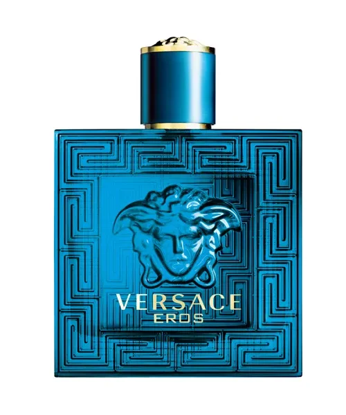 Versace Eros Eau De Toilette Spray 100ml