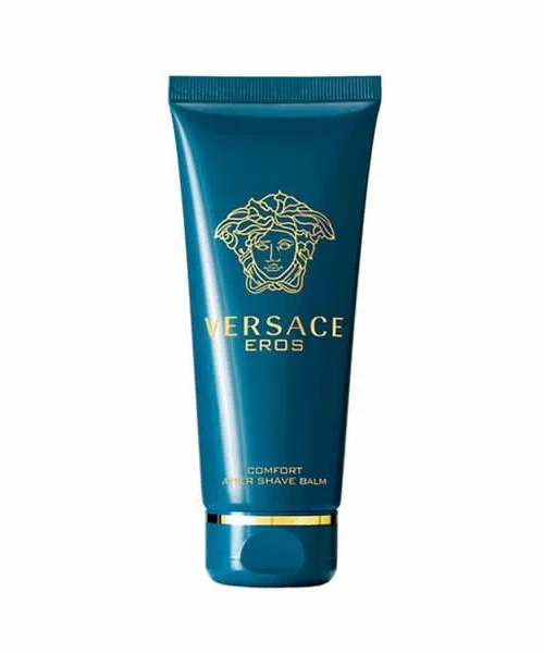 Versace Eros Comfort After Shave Balm 100ml