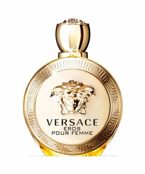 Versace Eros Pour Femme Eau de Perfume Spray 100ml
