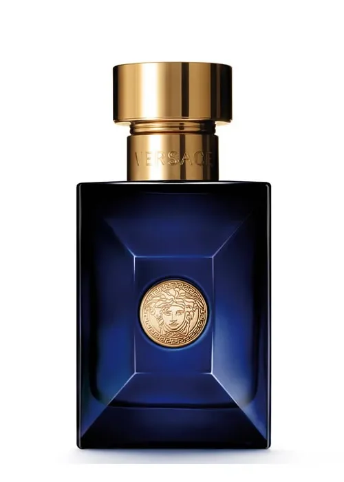 Versace Dylan Blue Eau De Toilette Spray 30ml
