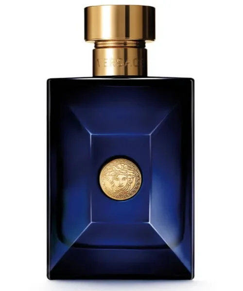 Versace Dylan Blue Eau De Toilette Spray 50ml