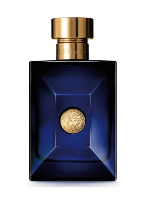 Versace Dylan Blue Eau De Toilette Spray 200ml