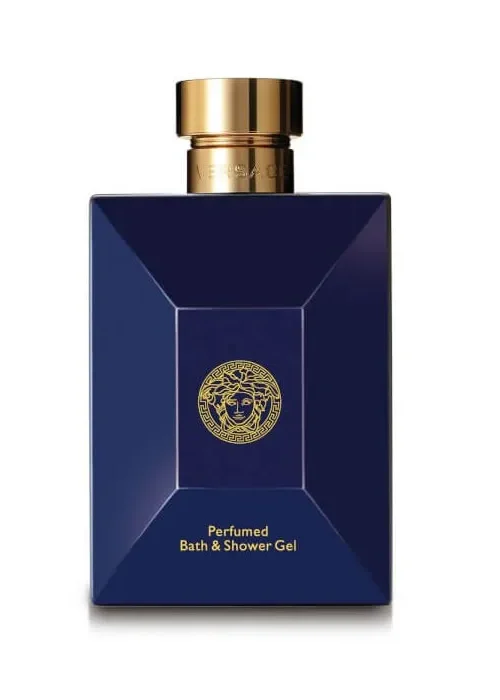 Versace Dylan Blue Shower Gel 250ml