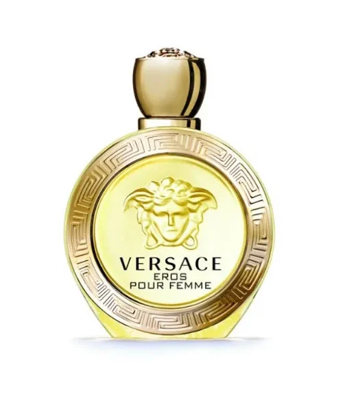 Versace Eros Pour Femme Eau De Toilette Spray 50ml