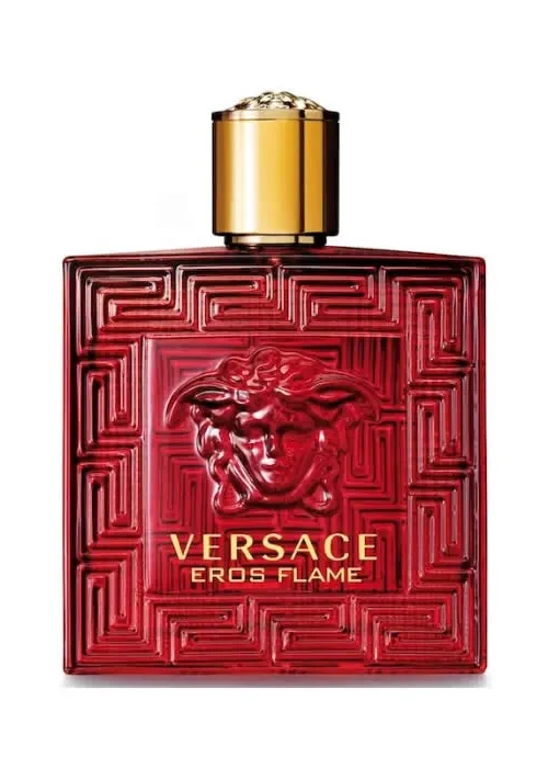 Versace Eros Flame Eau De Perfume Spray 200ml