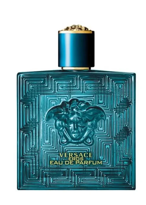 Versace Eros Eau De Perfume Spray 50ml