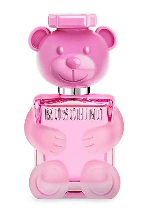 Moschino Toy 2 Bubble Gum Eau De Toilette Spray 100ml