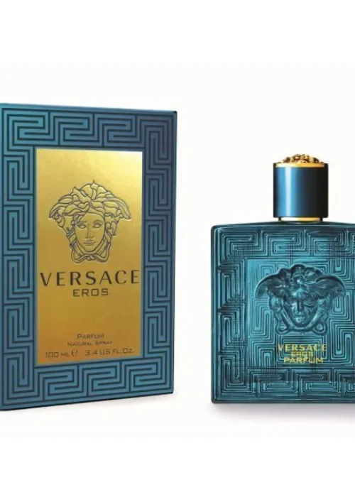 Versace Eros Perfume Spray 100ml